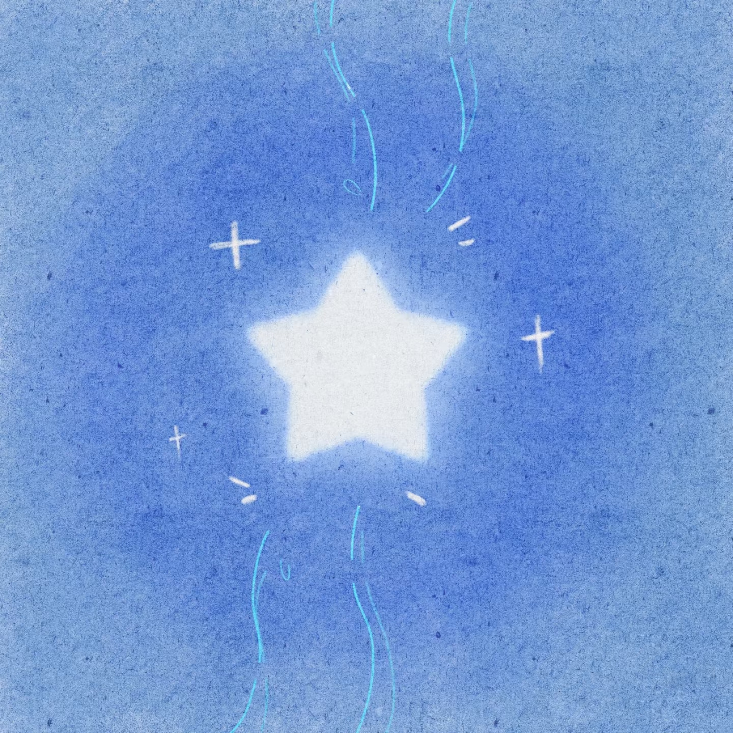 星形光盘画面